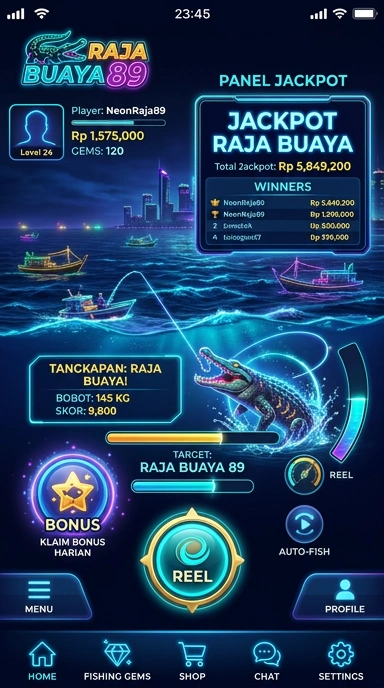jawabet88 — layar beranda